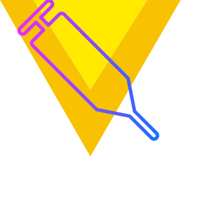 Vue provide seeker